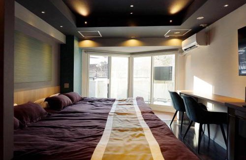 Minami Apartment | Lions Mansion Sapporo Jozankei 3rd Building 102 - Vacation STAY 18234