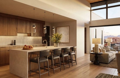 Moab House | Lionsback Resort Moab