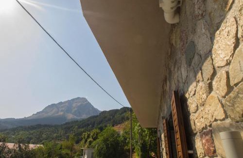 Pramanta House | Liontos Rooms