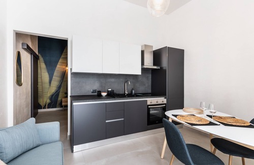 Avola Apartment | Lior Apartment, in Avola 500 meters from the center