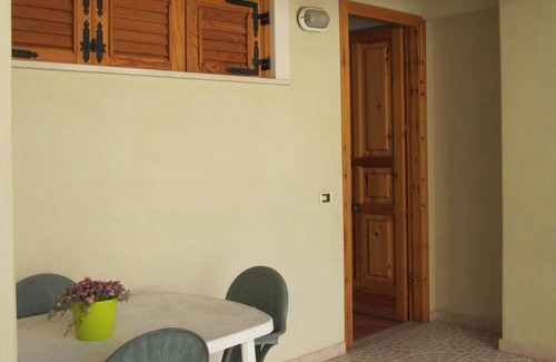 Canneto Apartment | Lipari Island Golden Goblet Canneto