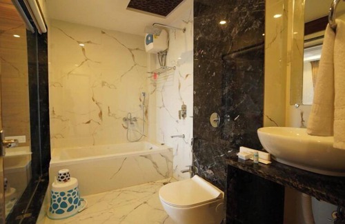 Mandarmani Hotel | Lipi Resort and Spa