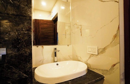 Mandarmani Hotel | Lipi Resort and Spa