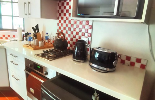 Greater Johannesburg Metropolitan Area Bed & Breakfast | Lipizzaner Lodge