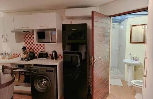 Greater Johannesburg Metropolitan Area Bed & Breakfast | Lipizzaner Lodge