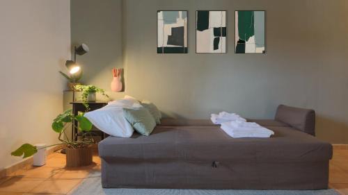 Prato Apartment | Lippi's House in Piazza Duomo