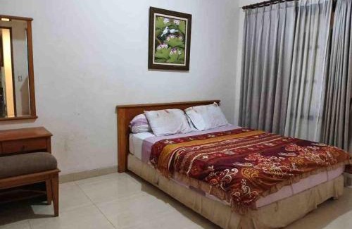 Carita Villa | Lippo Pantai Carita 9270