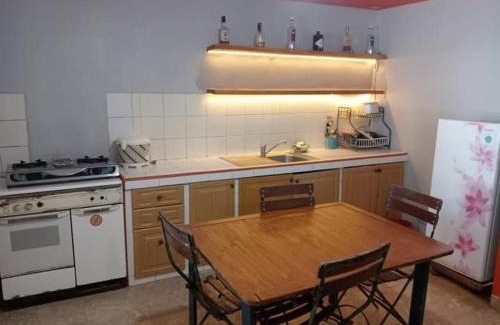 Carita Villa | Lippo Pantai Carita 9270