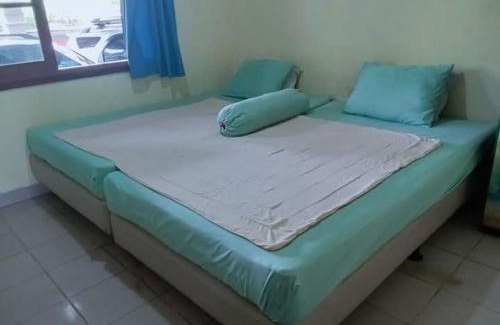 Carita Villa | Lippo Pantai Carita 9270