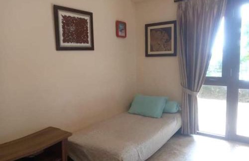 Carita Villa | Lippo Pantai Carita 9270