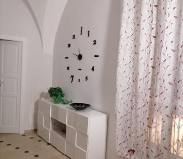 Gravina in Puglia Apartment | Lips House