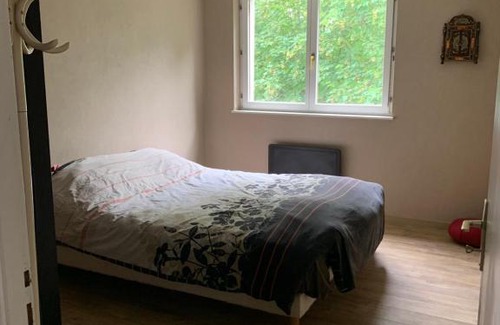 Lipsheim Apartment | Lipsheim Proche gare