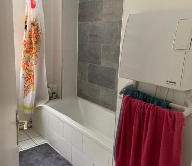 Lipsheim Apartment | Lipsheim Proche gare