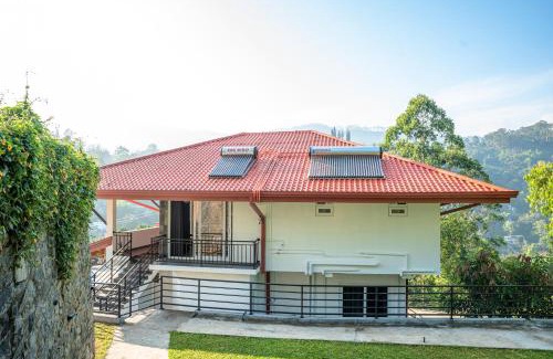 Bandarawela Hotel | Lipton View Villa