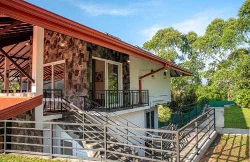 Bandarawela Hotel | Lipton View Villa
