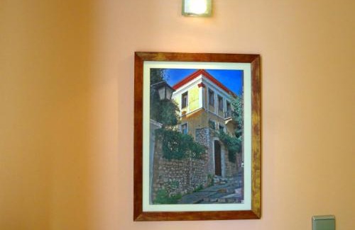 Makrakomi House | Lirio Guest House