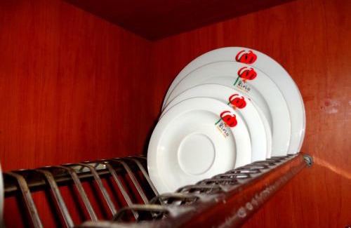 Makrakomi House | Lirio Guest House