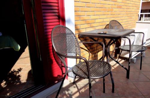 Makrakomi House | Lirio Guest House