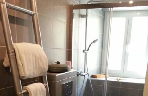 Ribeauville Apartment | Liséane gîtes; "small palette