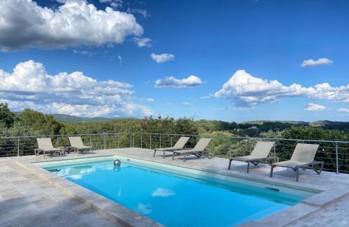 Flayosc Apartment | LIS ESTELLO - Gîte à FLAYOSC VAR