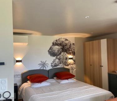 Flayosc Apartment | LIS ESTELLO - Gîte à FLAYOSC VAR