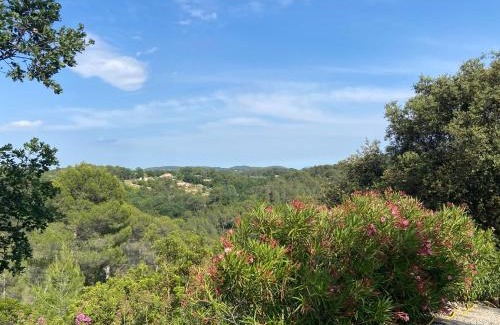 Flayosc Apartment | LIS ESTELLO - Gîte à FLAYOSC VAR