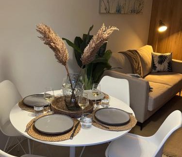 Molino del Chirrete Apartment | Lis8oa