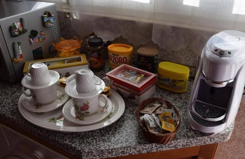 Pisa Apartment | Lisa and Beppe's Lantern/Deluxe Apartment