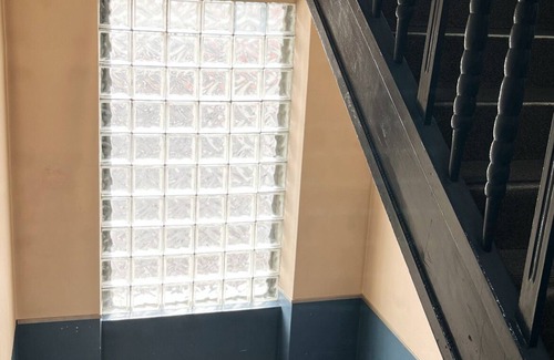 Forbach Apartment | Lisa's workshop