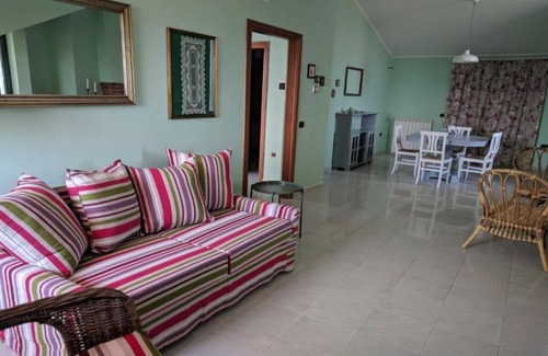 Castel Campagnano Apartment | Lisandro Wine Resort Apartment Caserta