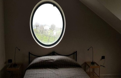 Castel Campagnano Apartment | Lisandro Wine Resort Apartment Caserta