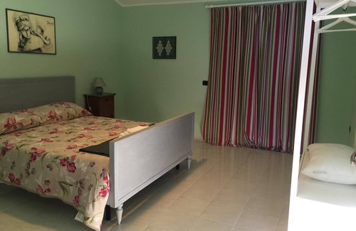 Castel Campagnano Apartment | Lisandro Wine Resort Apartment Caserta