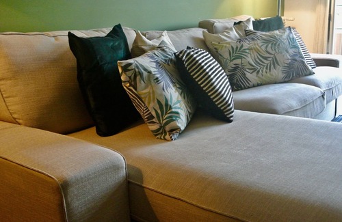 Cadriceira Apartment | Lisbon 5 star golf course condo apartment