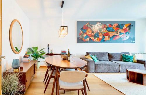 Parque das Nacoes Apartment | Lisbon AP centro Expo Parque das nações