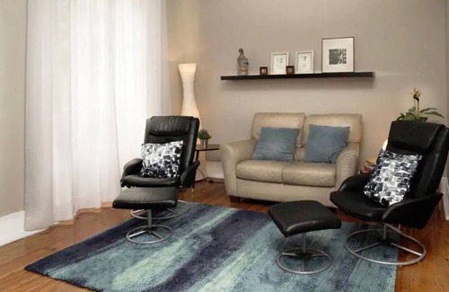 Sao Sebastiao da Pedreira Apartment | Lisbon Avenida Liberdade Apartment 1D