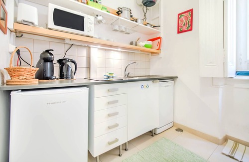 Santo Antonio Apartment | Lisbon Boulevard Apartment