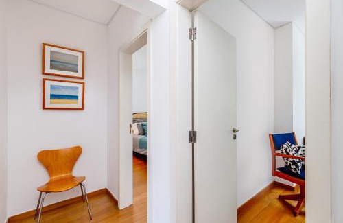 Falca House | Lisbon Casa da Clementina - a Serene Garden Stay