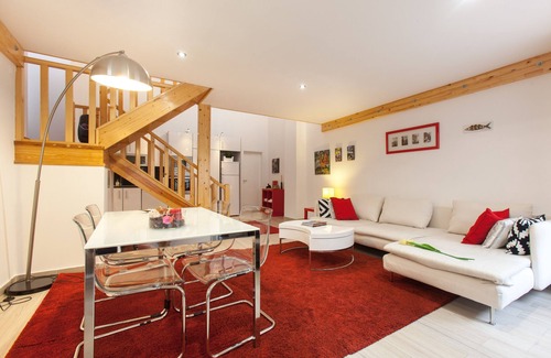 Sao Jose Apartment | Lisbon City Center