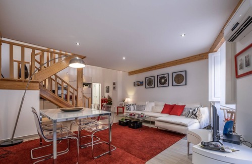 Sao Jose Apartment | Lisbon City Center