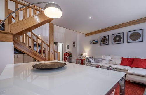 Sao Jose Apartment | Lisbon City Center