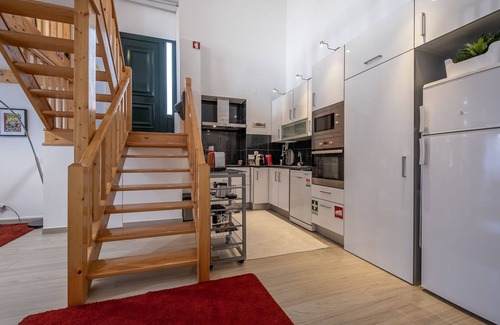 Sao Jose Apartment | Lisbon City Center