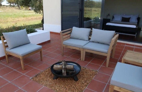 Alcochete Cottage | Lisbon country house