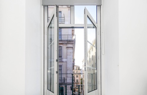 Santa Maria Maior Apartment | LISBON DOWNTOWN CHARMING FLAT