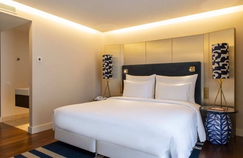 Belem Hotel | Lisbon Hotel | Junior Suite | Spacious Comfort Near Sights