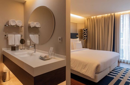 Belem Hotel | Lisbon Hotel | Junior Suite | Spacious Comfort Near Sights