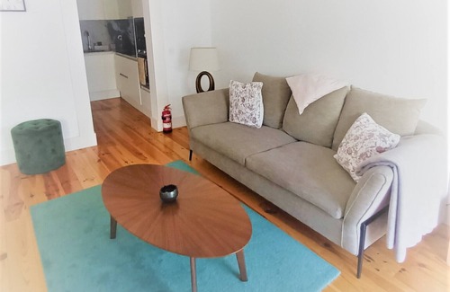 Bairro Alto Apartment | Lisbon House Misericordia