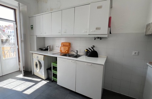 Santa Catarina Apartment | Lisbon Life Bairro Alto
