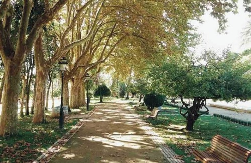 Santa Clara Apartment | Lisbon - Low Cost - Airport - Subway