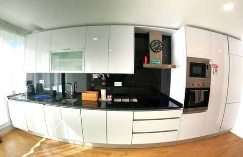 Benfica Apartment | Lisbon Modern T3 in Benfica, Lisbon