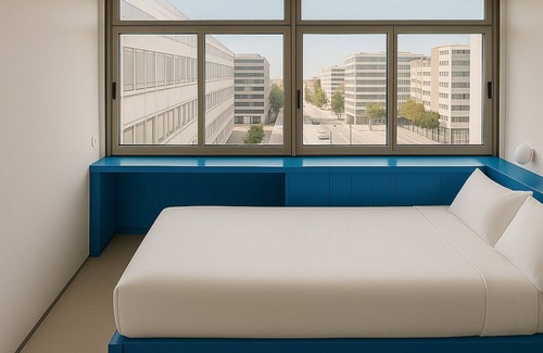 Alvalade Hotel | Lisbon Serviced Apartments - Alvalade